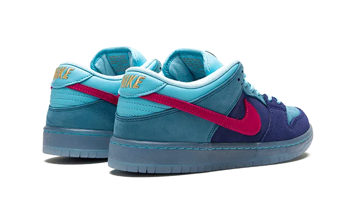 Nike SB Dunk Low Run The Jewels - DO9404-400