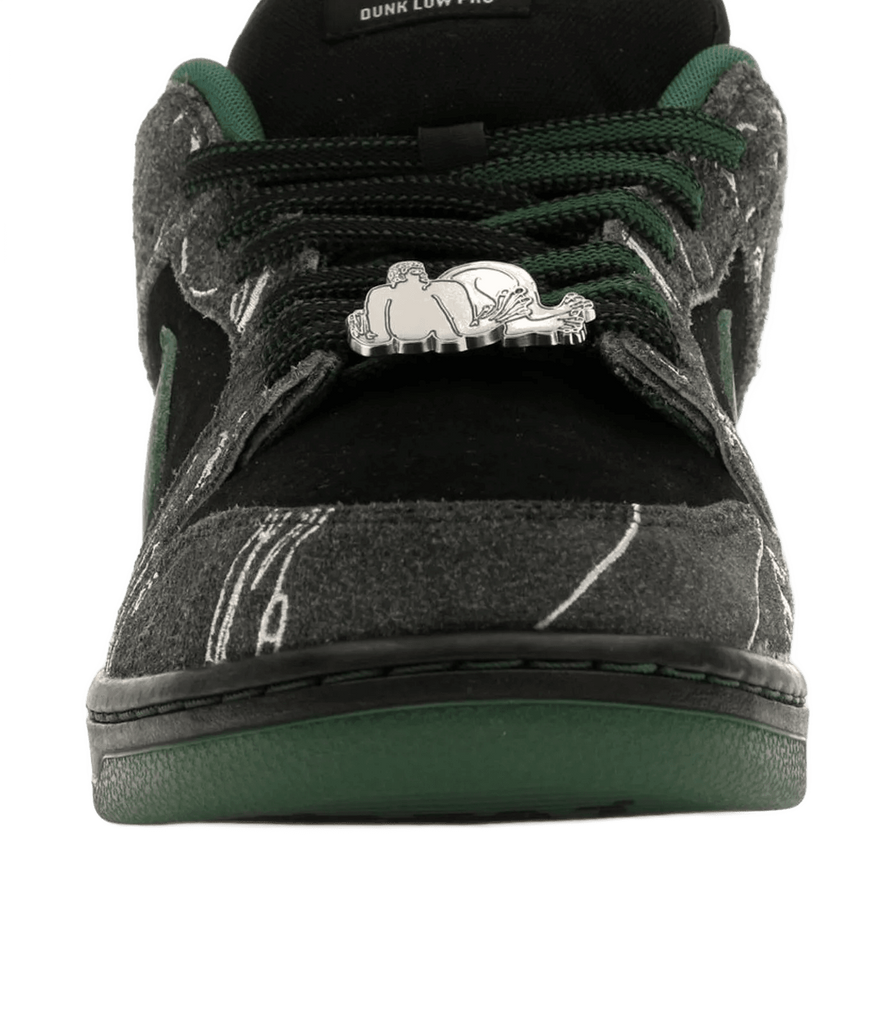 Nike SB Dunk Low There Skateboards - HF7743-001