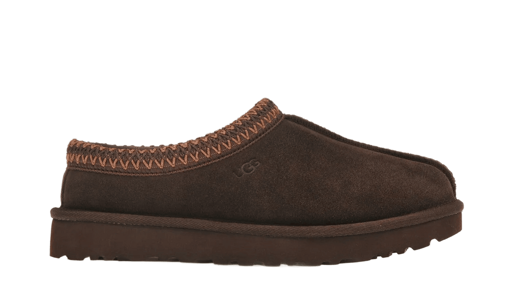 UGG Tasman Slipper Burnt Cedar  - 5955-BCDR