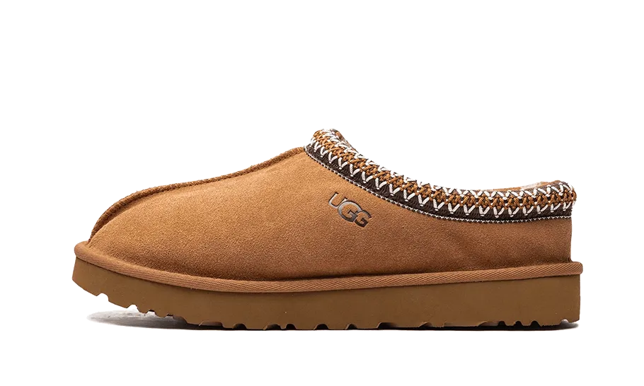 UGG Tasman Slipper Chestnut - 5955-CHE / 5950-CHE