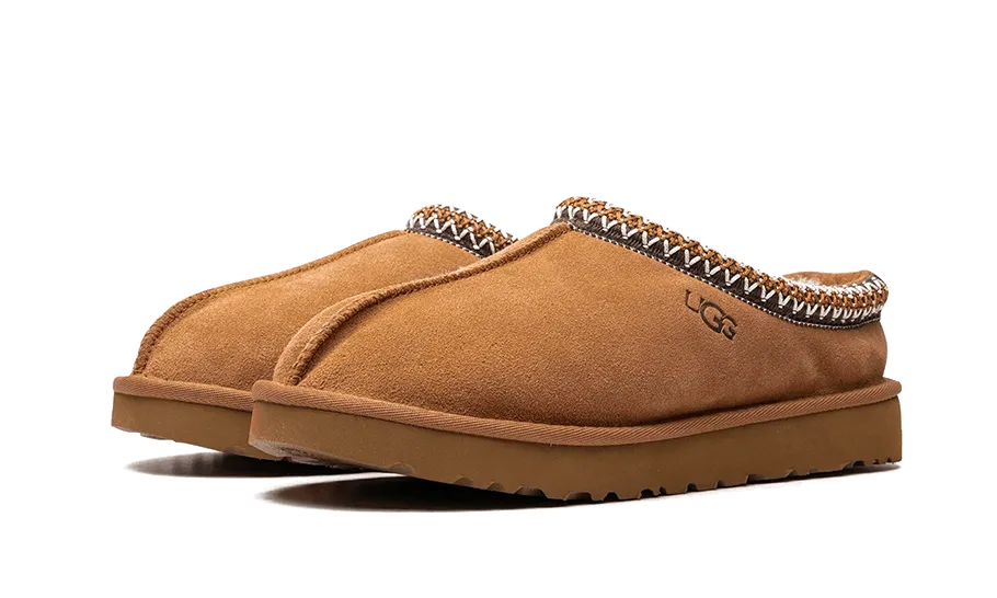 UGG Tasman Slipper Chestnut - 5955-CHE / 5950-CHE