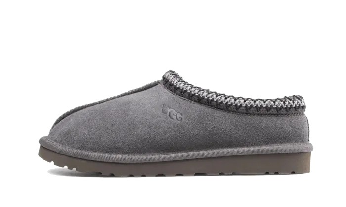 UGG Tasman Slipper Dark Grey - 5950-DGRY / 5955-DGRY