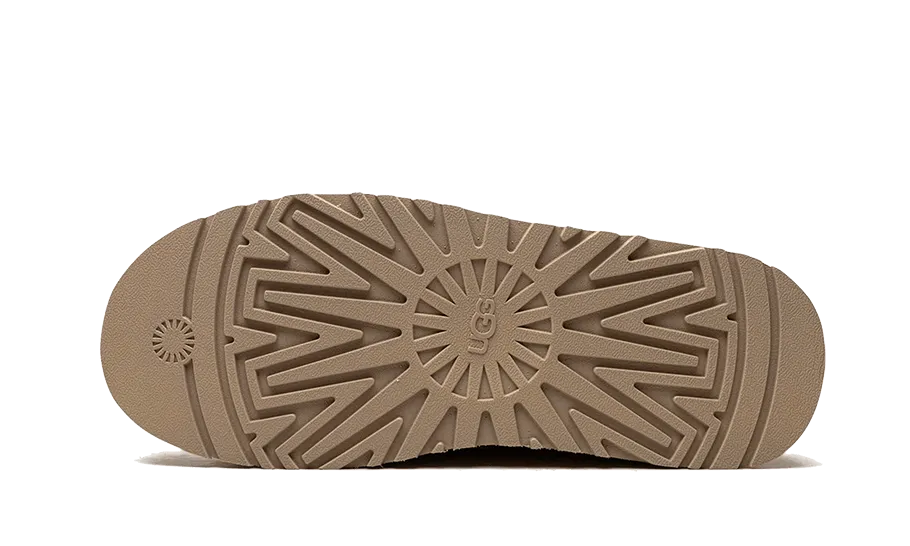 UGG Tazz Slipper Sand - 1122553-SAN