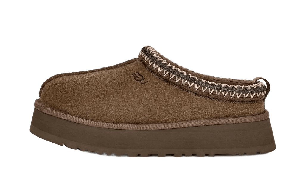 Tazz Slipper Hickory (kids) - 1122553-HCK