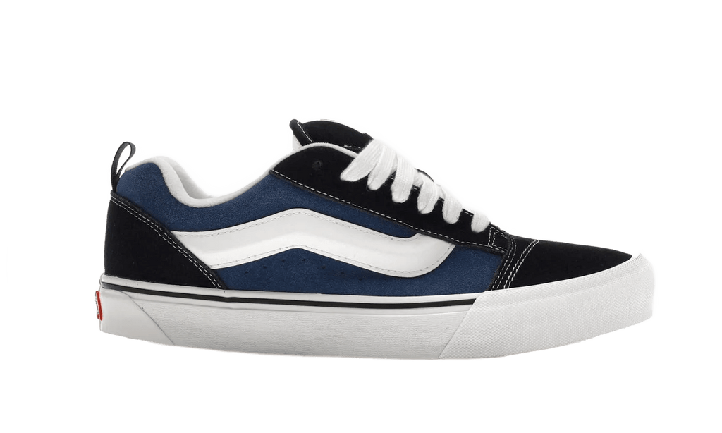 Knu Skool Navy White - VN0009QCNWD