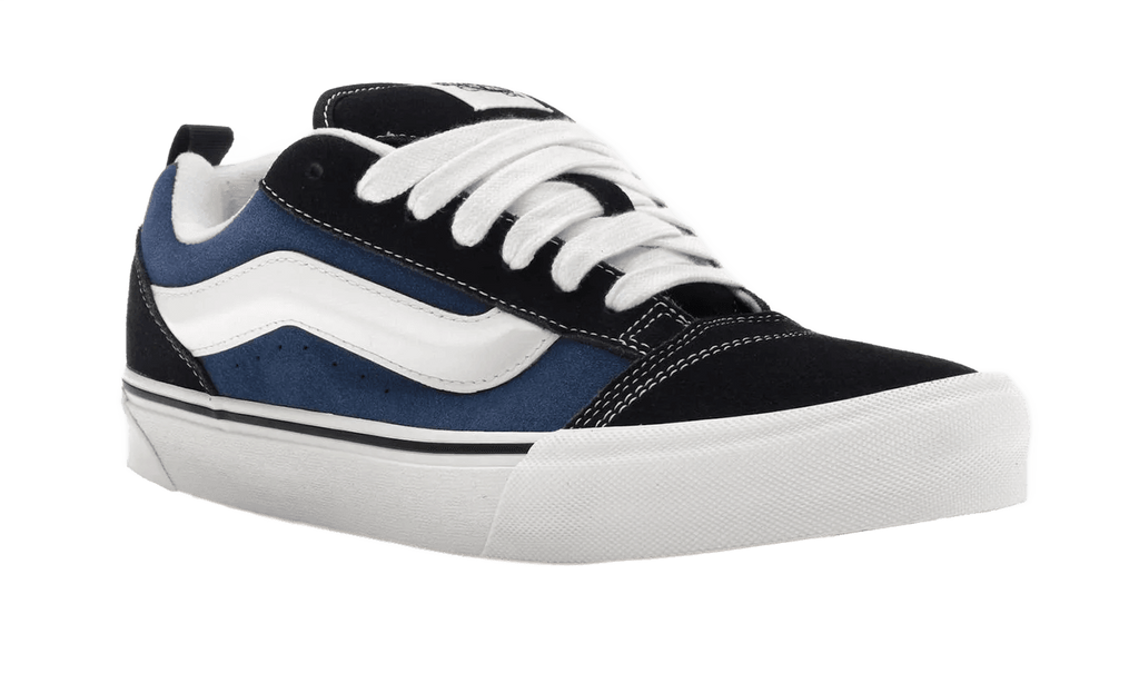 Knu Skool Navy White - VN0009QCNWD