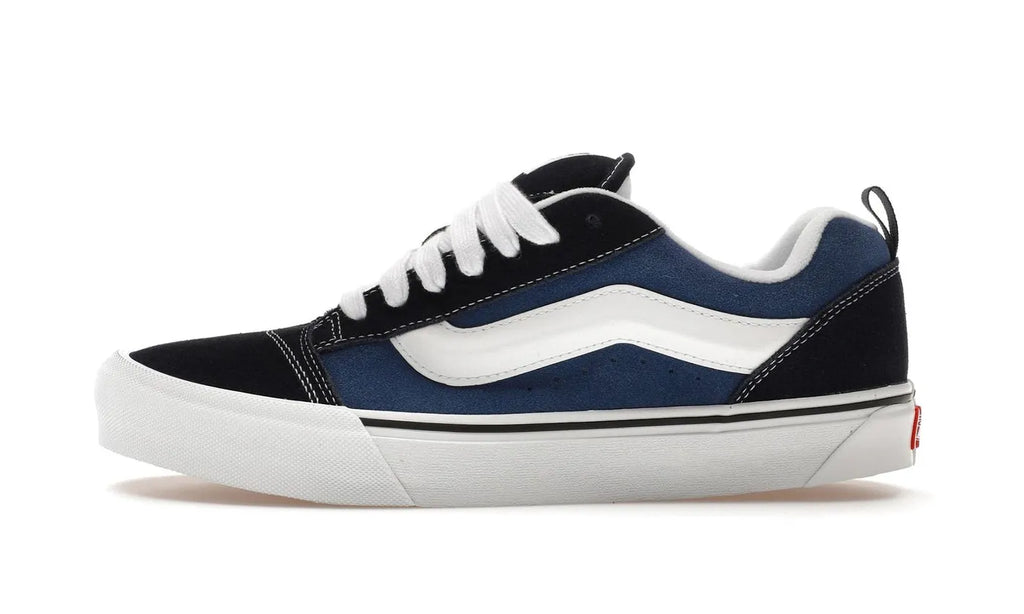 Knu Skool Navy White - VN0009QCNWD