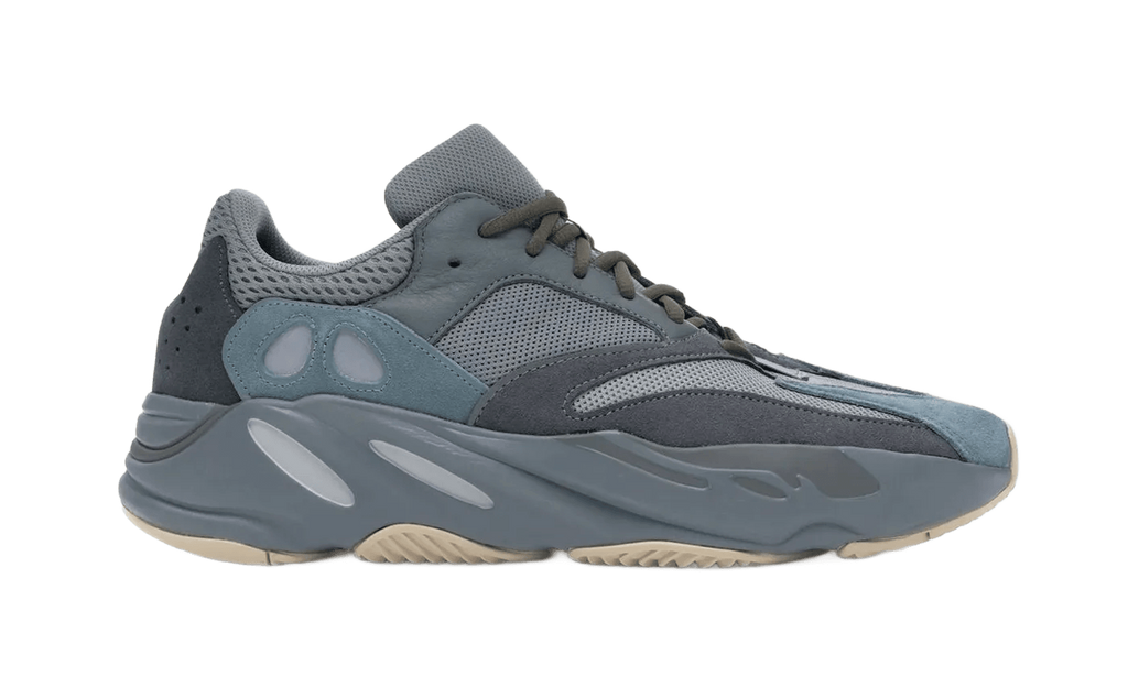 Adidas Yeezy Boost 700 Teal Blue - FW2499