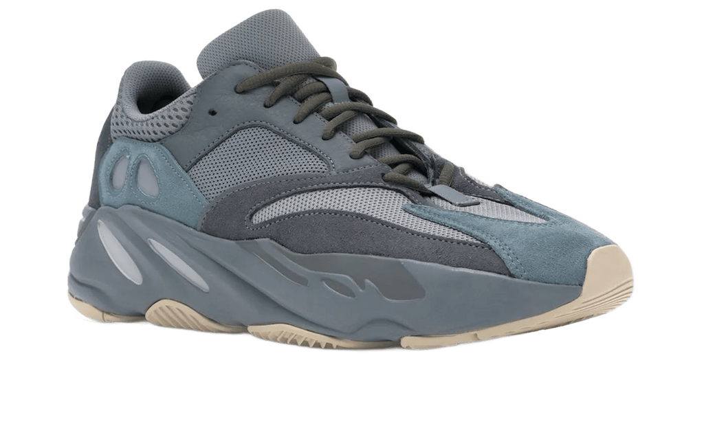 Adidas Yeezy Boost 700 Teal Blue - FW2499