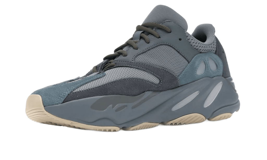 Adidas Yeezy Boost 700 Teal Blue - FW2499