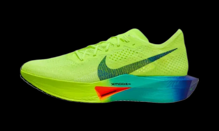 Nike ZoomX Vaporfly 3 Fast Pack - DV4129-700 / DV4130-700