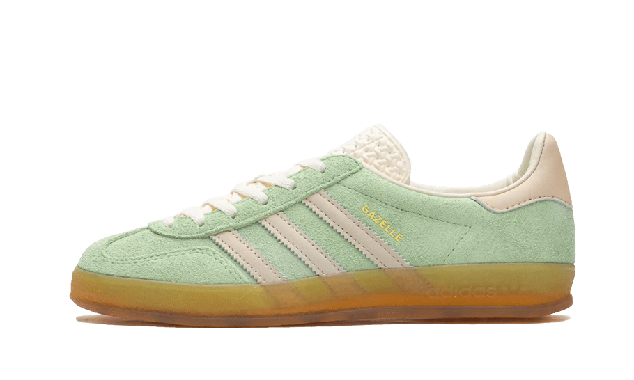 Gazelle Indoor Semi Green Spark - IE2948