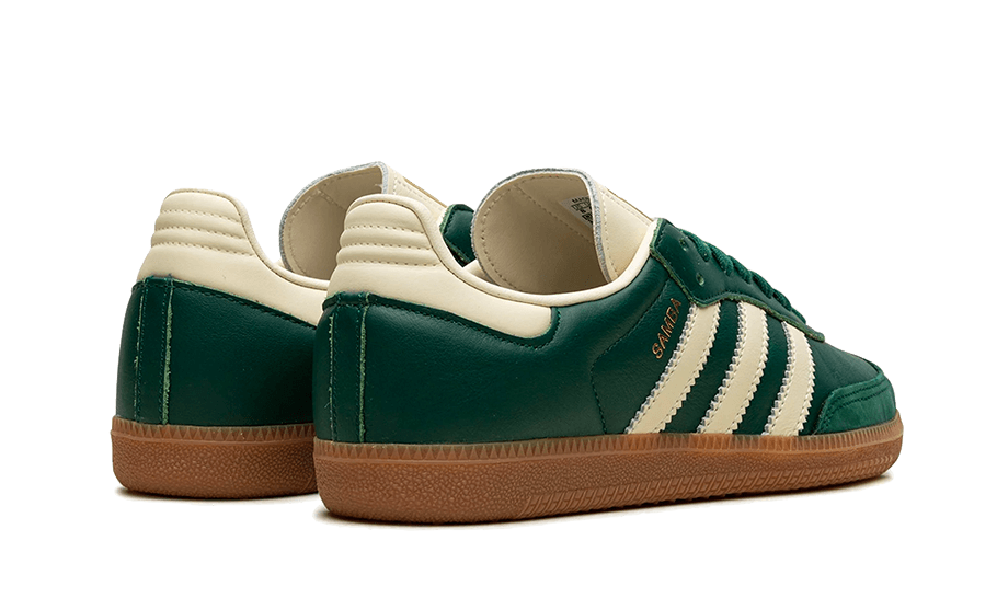 Samba OG Collegiate Green - IE0872