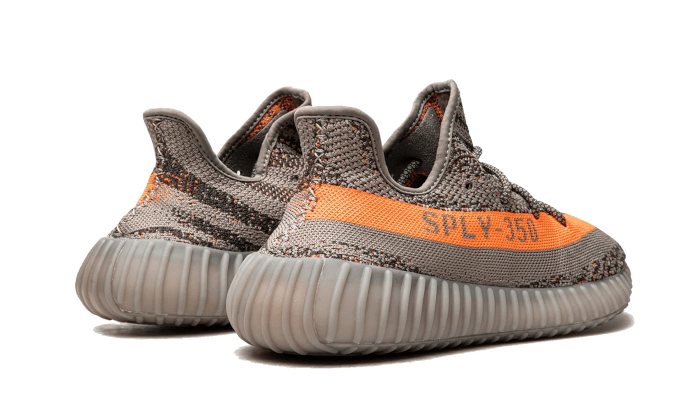 Yeezy Boost 350 V2 Beluga Reflective (2021) - GW1229