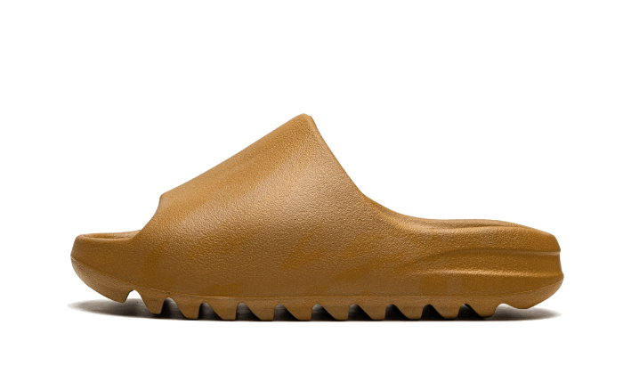 Yeezy Slide Ochre - GW1931