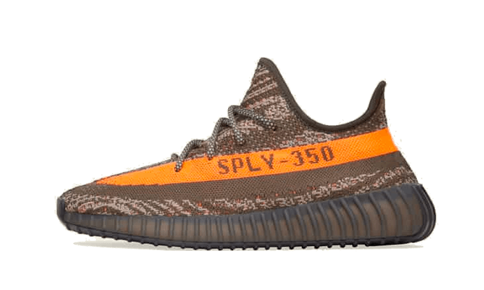 Yeezy 350 V2 Carbon Beluga - HQ7045