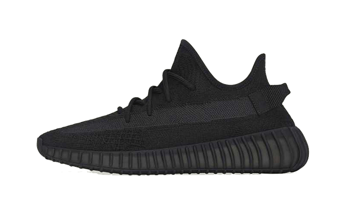 Yeezy Boost 350 V2 Onyx - HQ4540