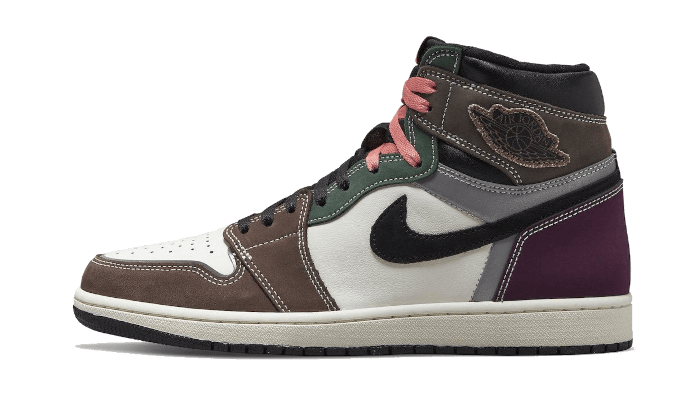 Air Jordan 1 Retro High OG Craft - DH3097-001