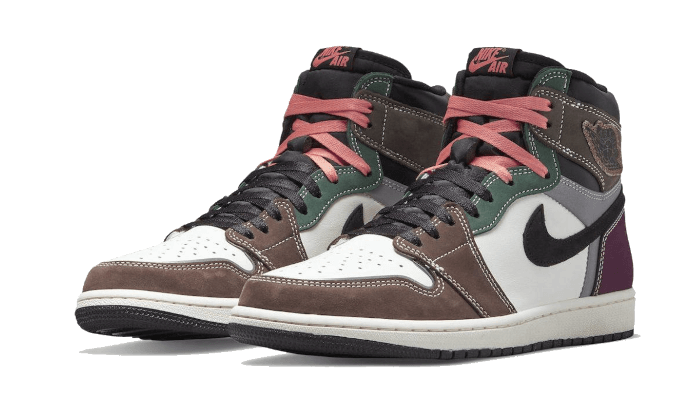 Air Jordan 1 Retro High OG Craft - DH3097-001