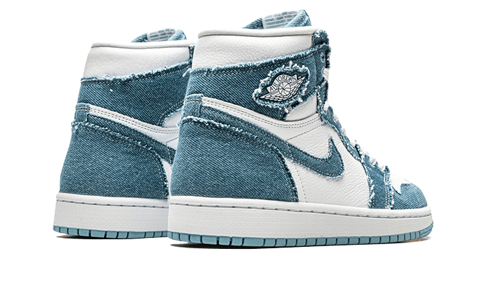 Air Jordan 1 High OG Denim (W) - DM9036-104