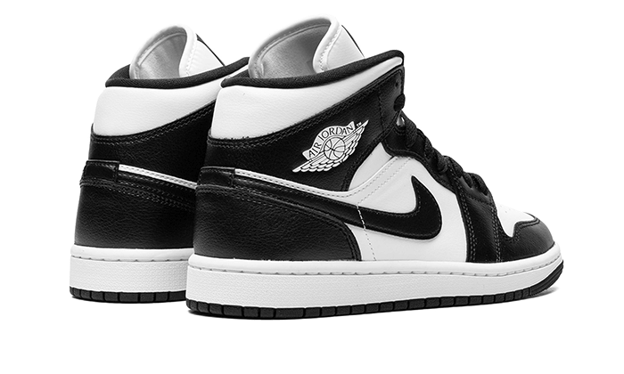 Air Jordan 1 Mid Panda - DV0991-101