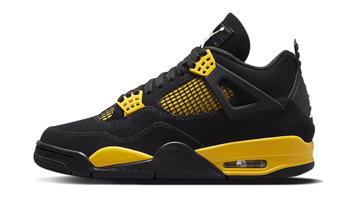 Air Jordan 4 Thunder (2023) - DH6927-017 / 408452-017