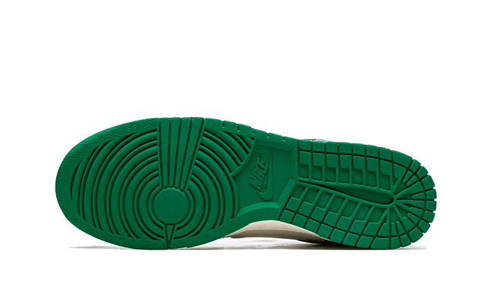 Nike Dunk Low SE Lottery Pack Malachite Green - DR9654-100