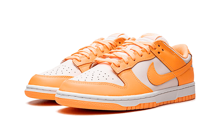 Nike Dunk Low Peach Cream (W) - DD1503-801