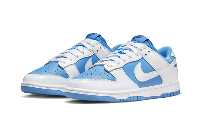 Nike Dunk Low Reverse UNC (W) - DJ9955-101