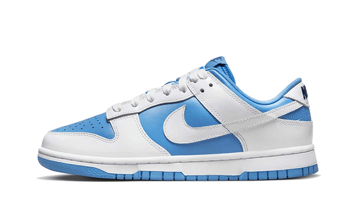 Nike Dunk Low Reverse UNC (W) - DJ9955-101