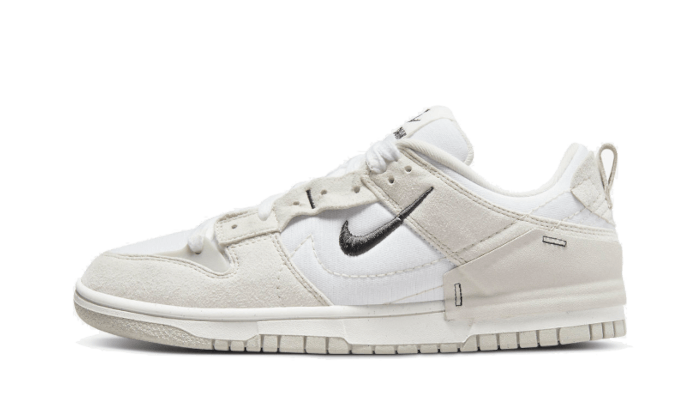 Nike Dunk Low Disrupt 2 Bone - DH4402-101