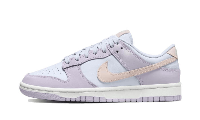 Nike Dunk Low Easter Football Grey Purple (2022) - DD1503-001