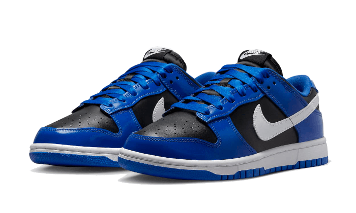 Nike Dunk Low Game Royal (W) - DQ7576-400