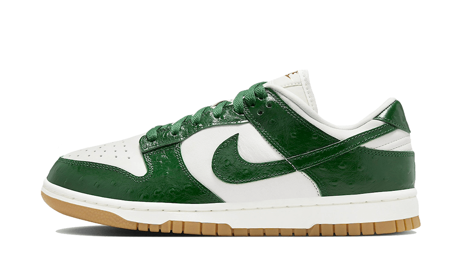 Dunk Low LX Gorge Ostrich - FJ2260-002