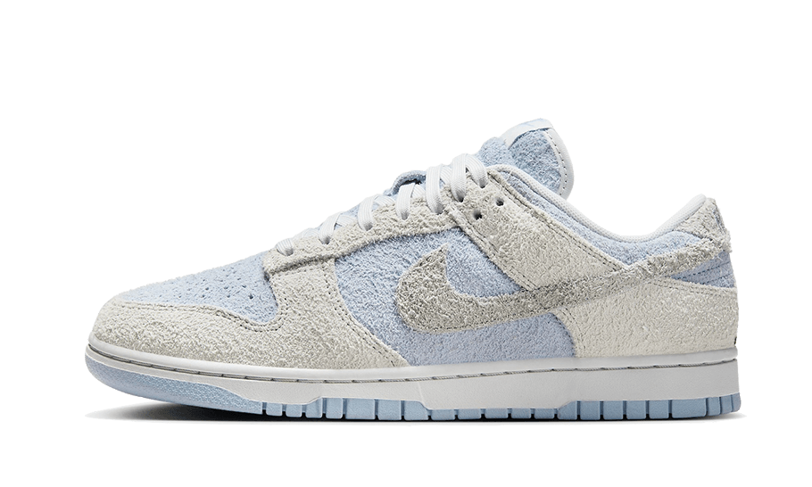 Dunk Low Light Armory Blue Photon Dust - FZ3779-025