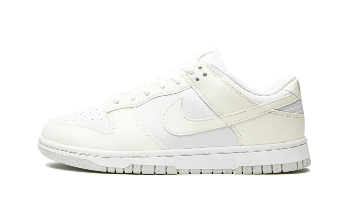 Nike Dunk Low Move to Zero Sail (W) - DD1873-101