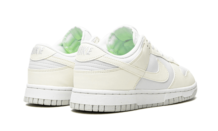 Nike Dunk Low Move to Zero Sail (W) - DD1873-101