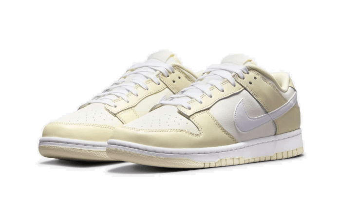 Nike Dunk Low Coconut Milk - DJ6188-100