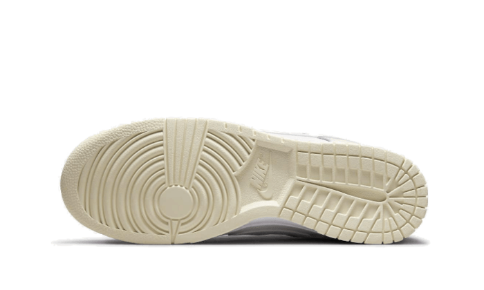 Nike Dunk Low Coconut Milk - DJ6188-100