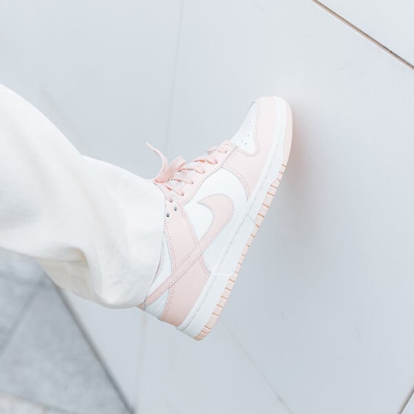 Nike Dunk Low Orange Pearl (W) - DD1503-102