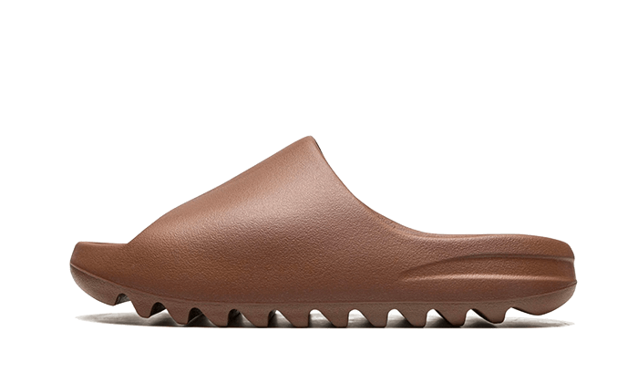 Yeezy Slide Flax - FZ5896