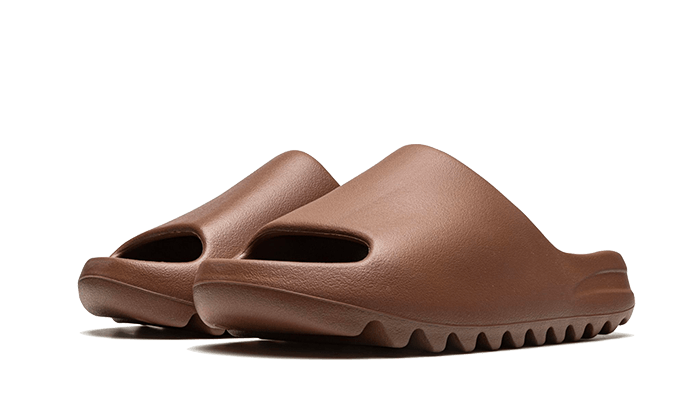 Yeezy Slide Flax - FZ5896