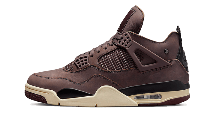 Air Jordan 4 x A Ma Maniére Violet Ore - DV6773-220