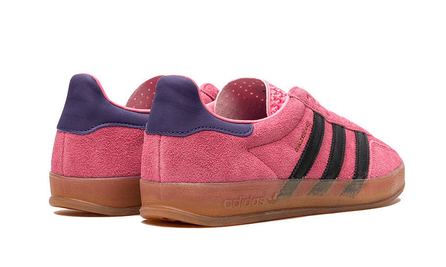 Gazelle Indoor Bliss Pink Purple - IE7002