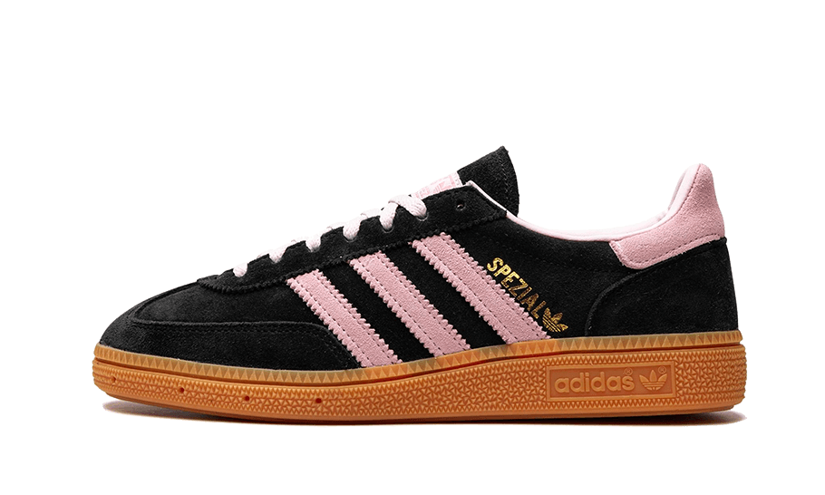 Handball Spezial Core Black Clear Pink Gum - IE5897