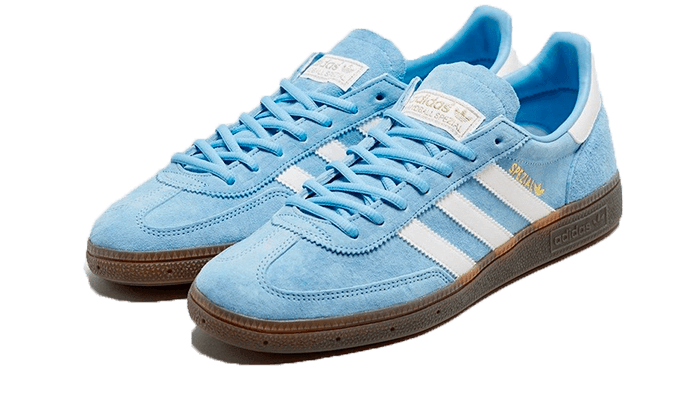 Handball Spezial Light Blue - BD7632