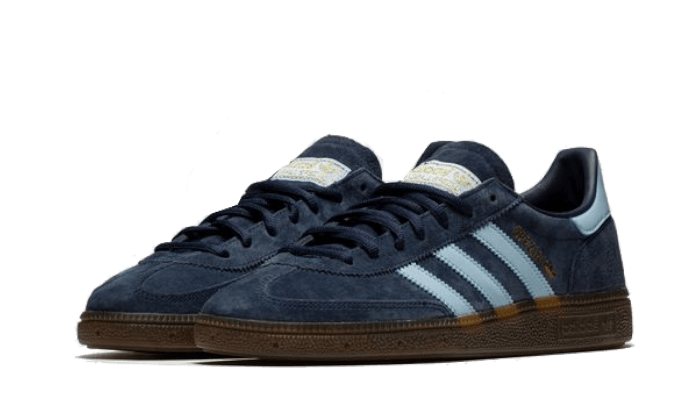 Handball Spezial Navy Gum - BD7633