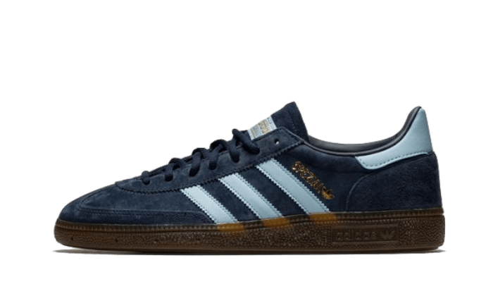 Handball Spezial Navy Gum - BD7633