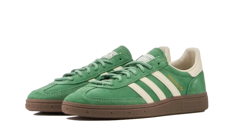 Handball Spezial Preloved Green White - IG6192