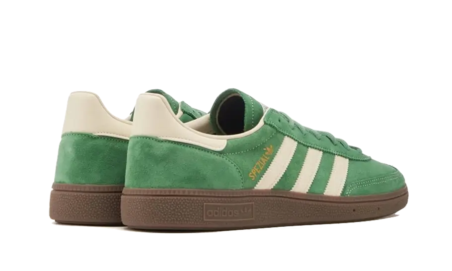 Handball Spezial Preloved Green White - IG6192